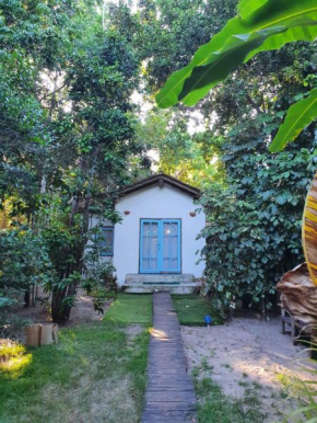 Casa Rústica Caraíva